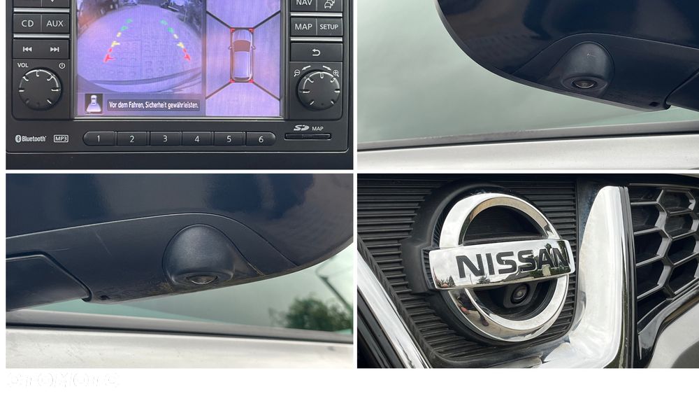 Nissan Qashqai 2.0 tekna - 23