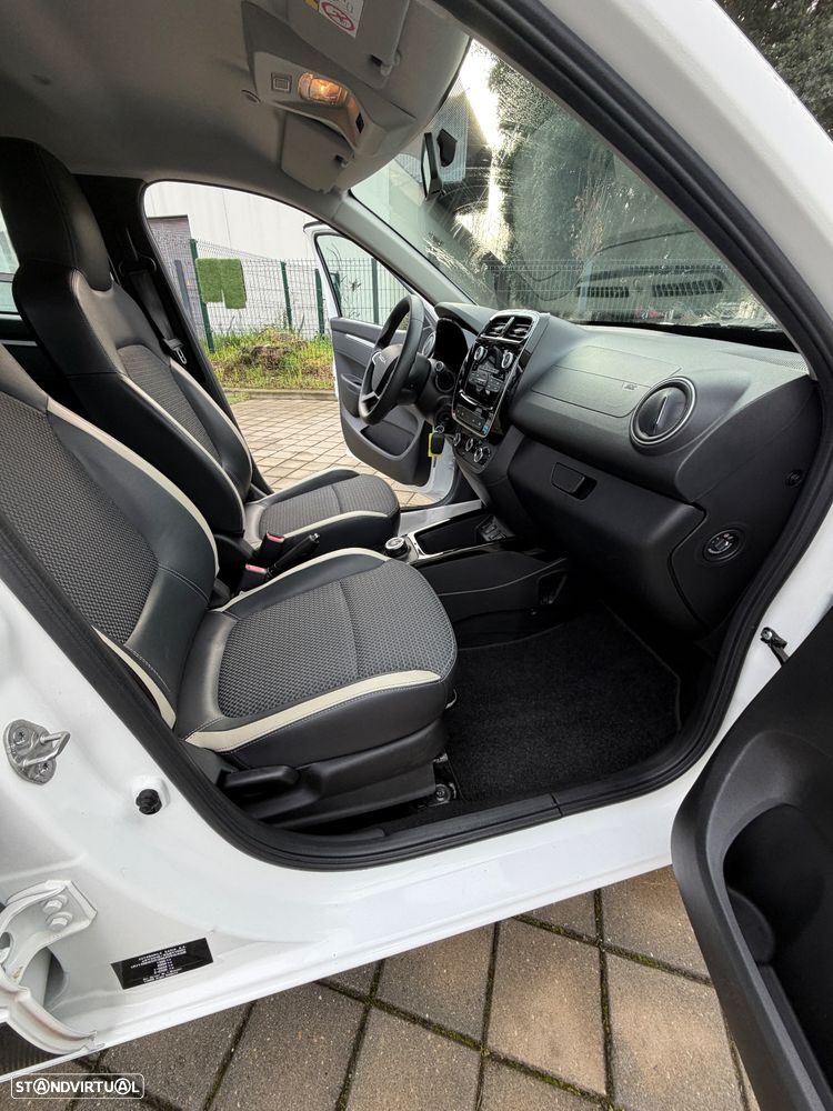 Dacia Spring Electric 65 Extreme - 26