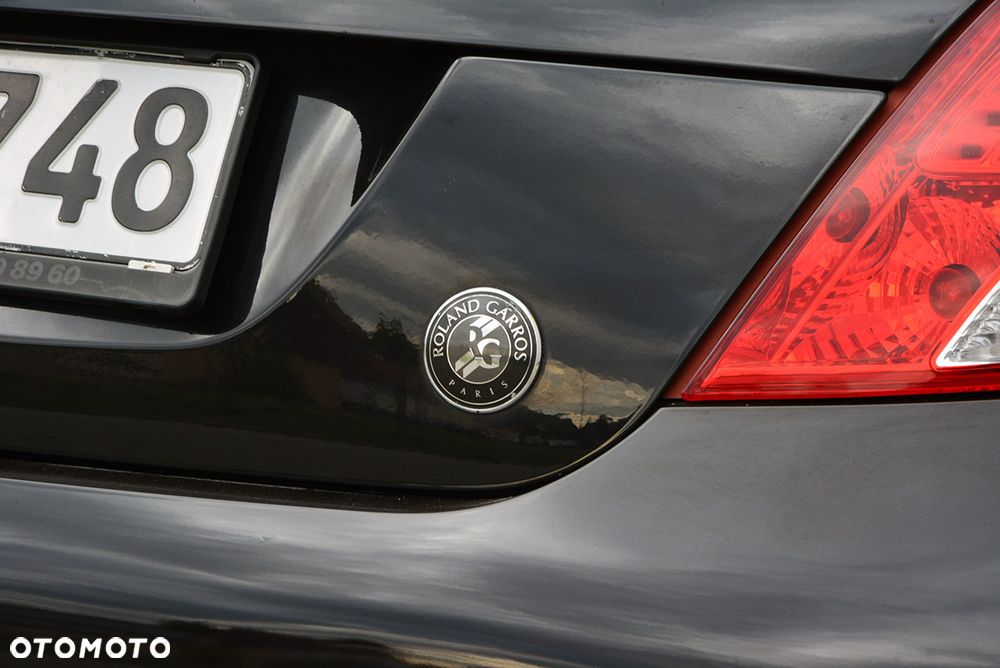 Peugeot 207 CC 1.6 HDi Sport - 7