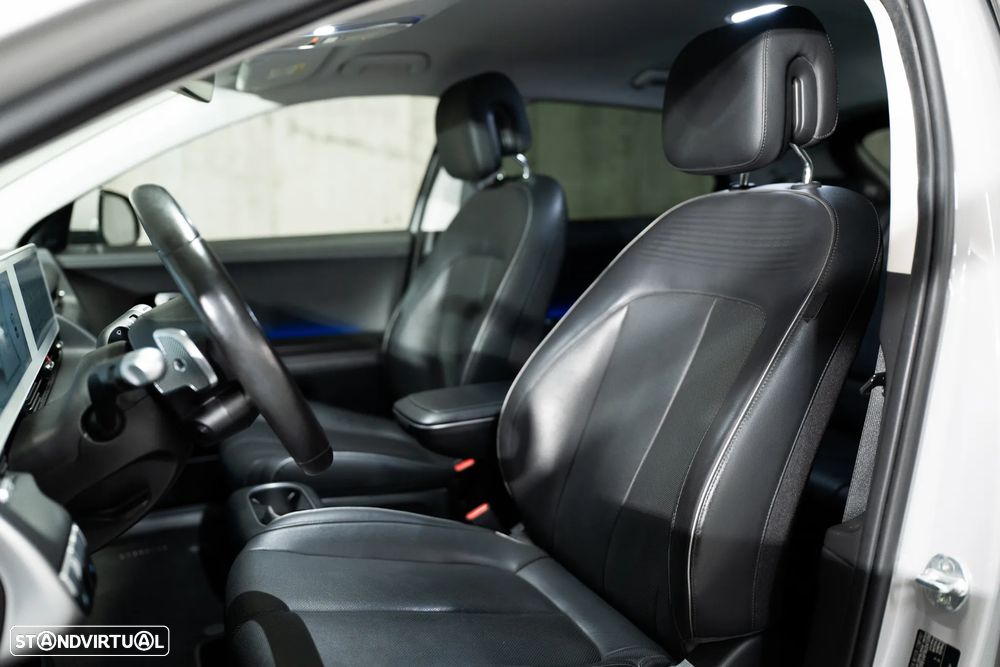 Hyundai Ioniq 5 73 kWh Vanguard+AFH - 23