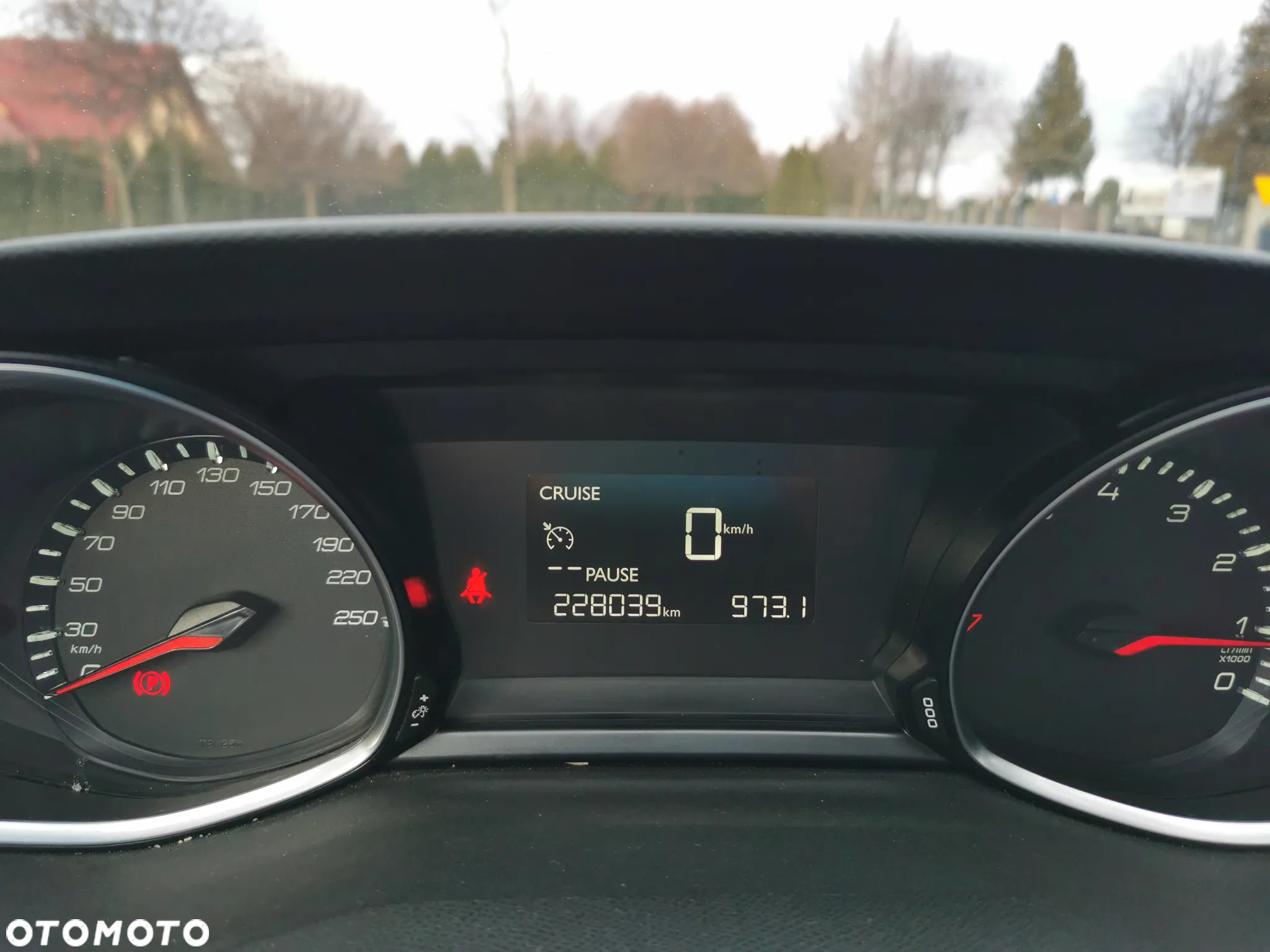Peugeot 308 SW 1.2 PureTech Active S&S - 3