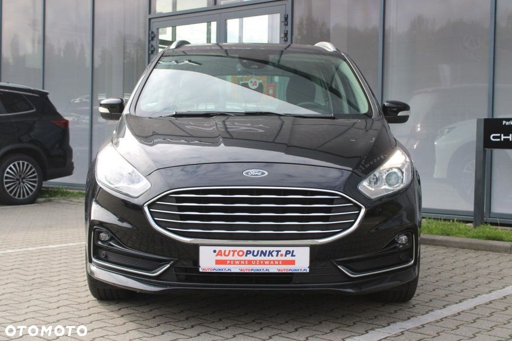 Ford Galaxy - 3