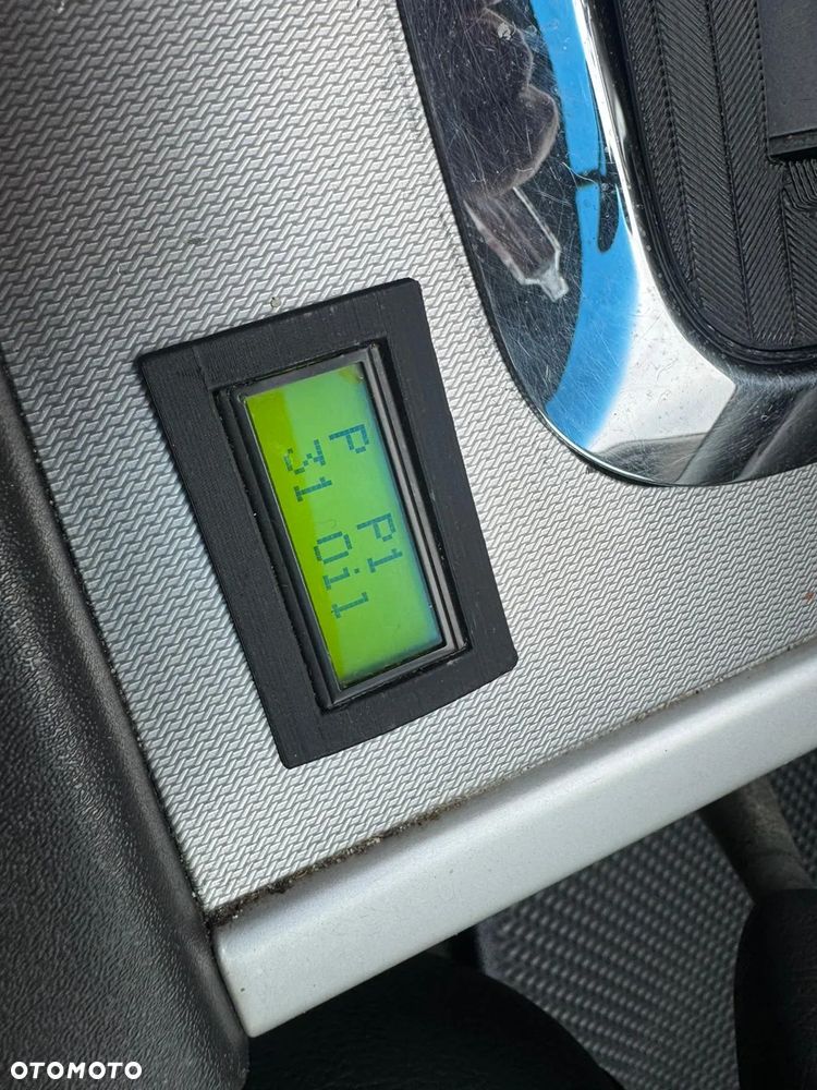 Nissan Navara 3.0 D V6 Platinum Long EU5 - 12