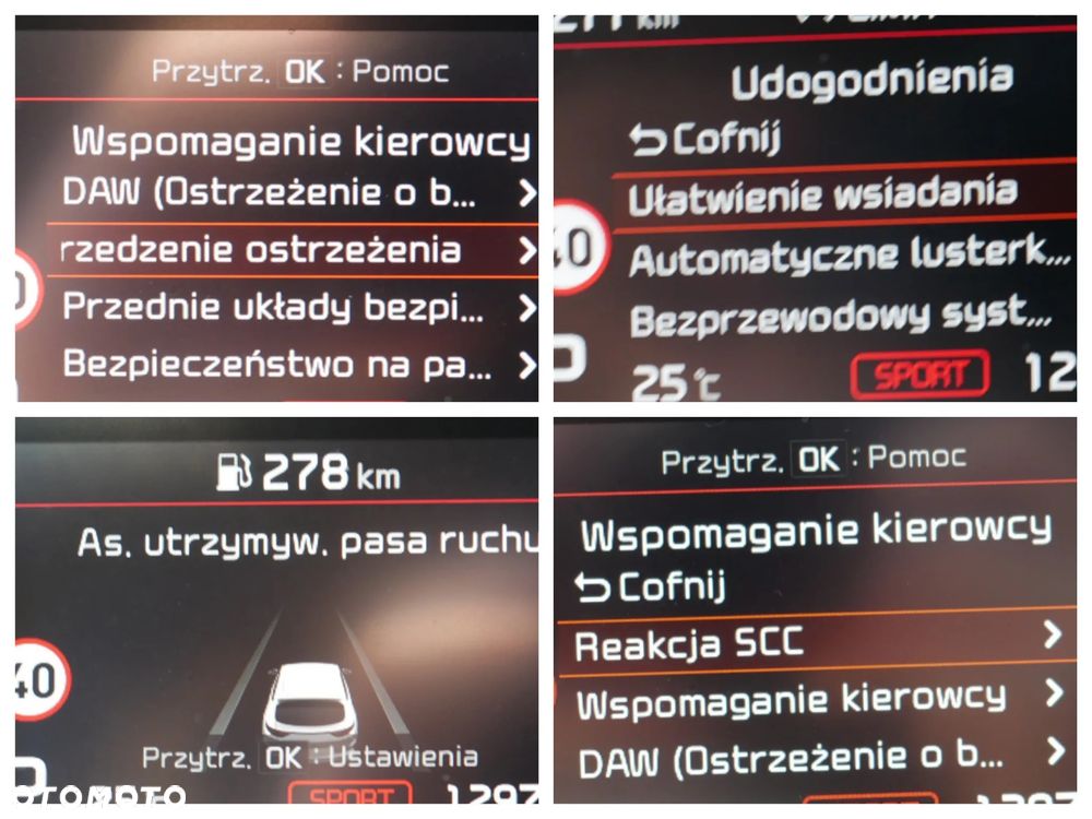 Kia ProCeed 1.6 T-GDI GT DCT - 17
