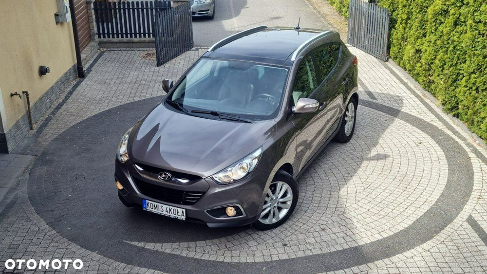 Hyundai ix35 - 25