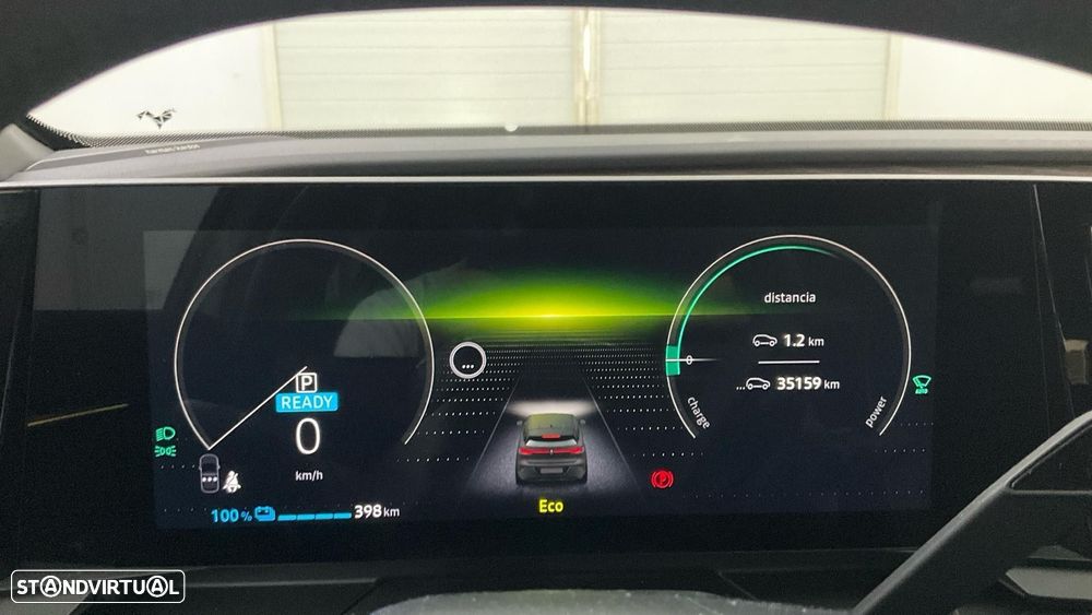 Renault Mégane E-Tech EV60 Techno Optimum Charge - 13