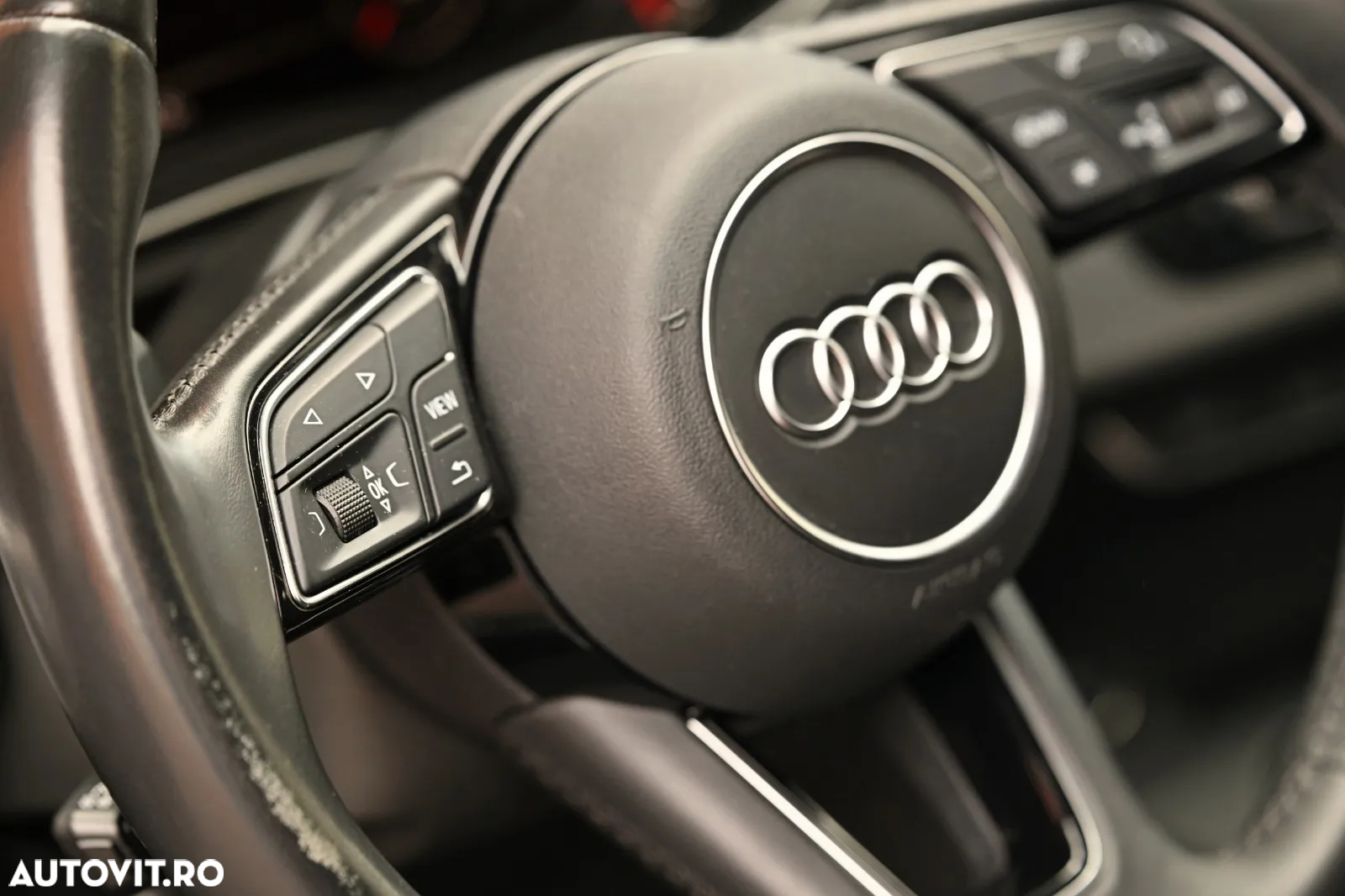 Audi A5 Sportback 2.0 TFSI S tronic - 15