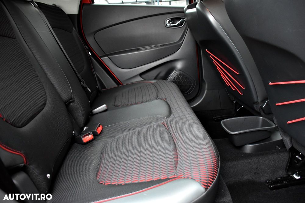 Renault Captur ENERGY dCi Life - 18