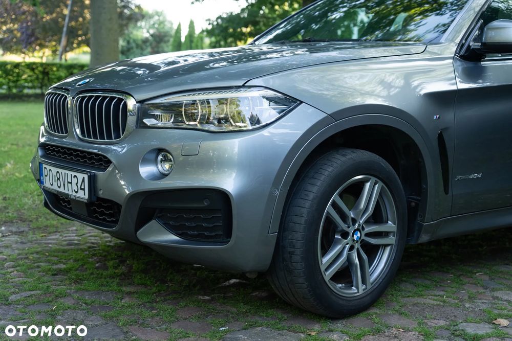 BMW X6 - 34