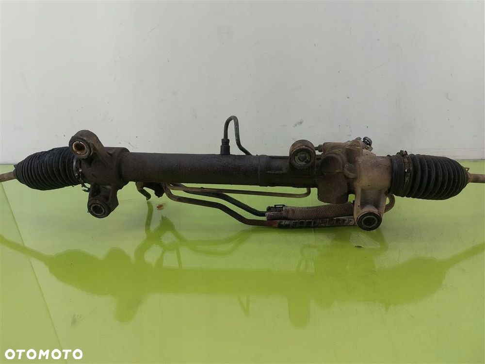 Maglownica Toyota Corolla Verso I 2001-2004 03ZE003 ORYGINAŁ - 2