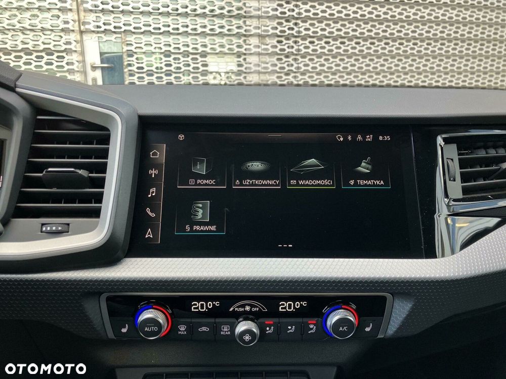 Audi A1 Sportback - 20