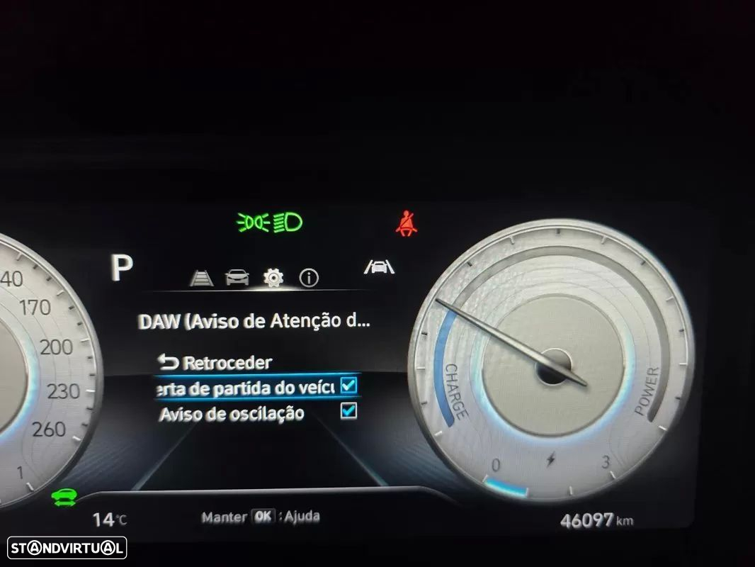 Hyundai Kauai EV 39 kWh Premium - 33