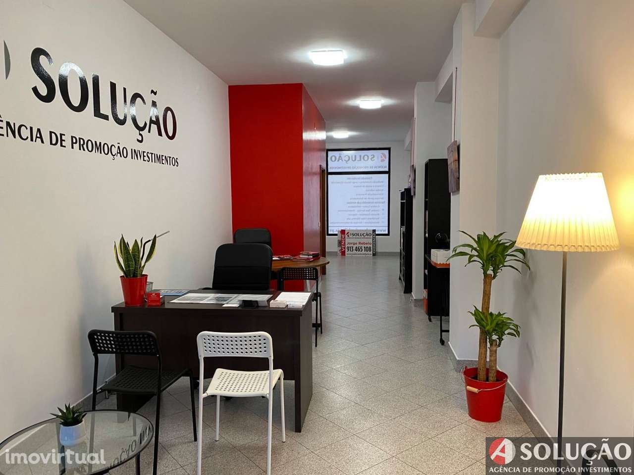 Terreno para construção Moradia - Grande imagem: 2/3