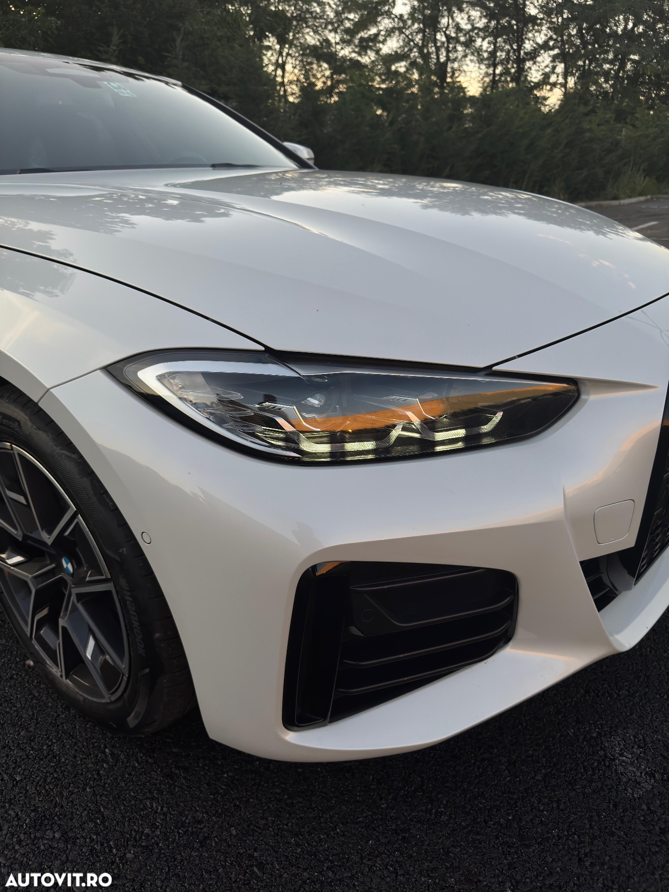 BMW Seria 4 420d xDrive AT MHEV - 22