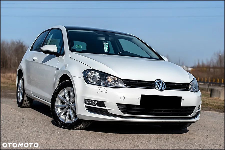 Volkswagen Golf - 9