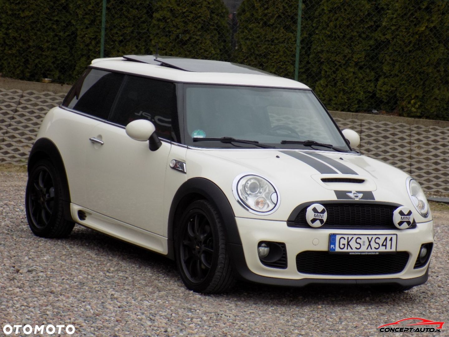 MINI Cooper S - 7