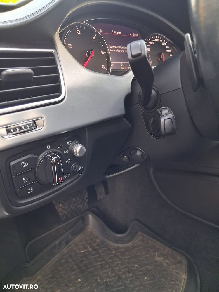 Audi A8 L 3.0 TDI Quattro Tiptronic - 30