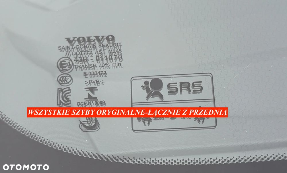 Volvo XC 60 B4 B Geartronic RDesign - 38