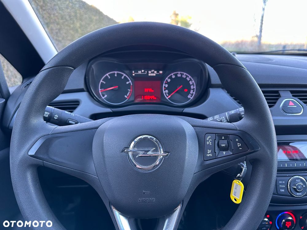 Opel Corsa 1.4 Enjoy S&S - 14