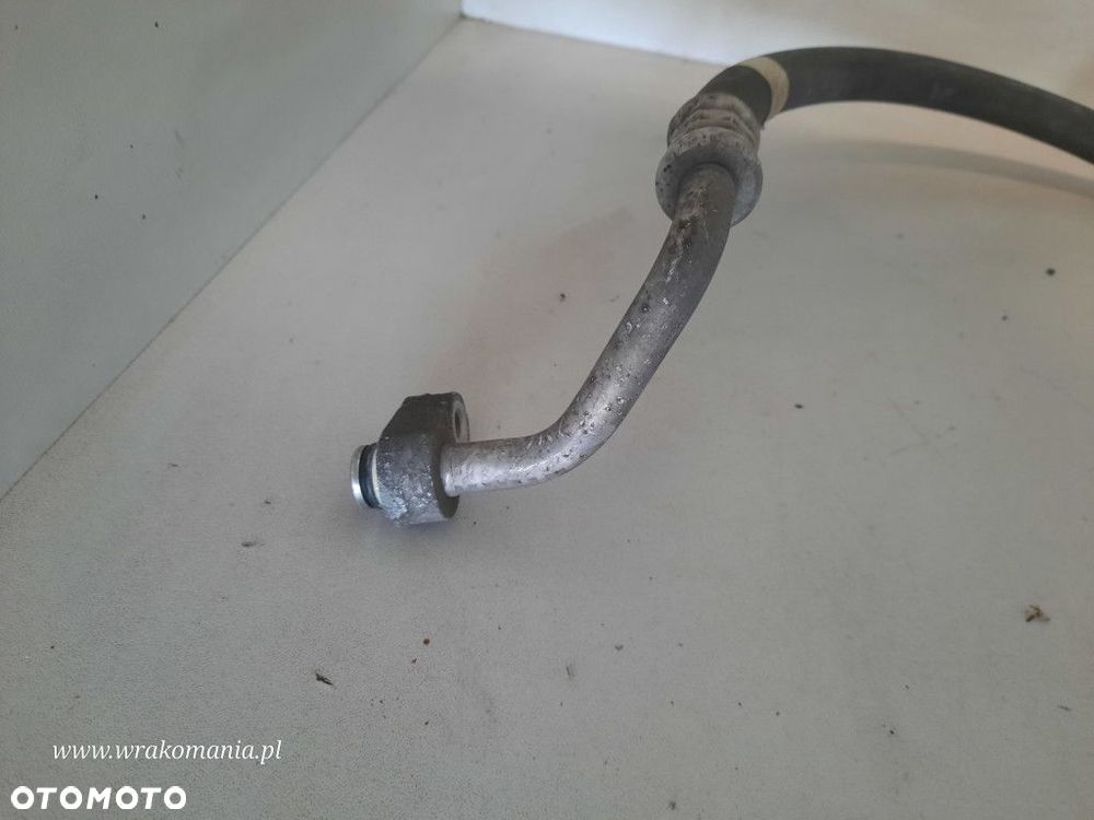 TOYOTA YARIS II 2 RURKA PRZEWÓD KLIMATYZACJI 1.0 MT  1KR-FE - 2