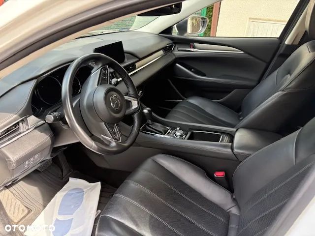Mazda 6 2.0 SkyPassion - 4