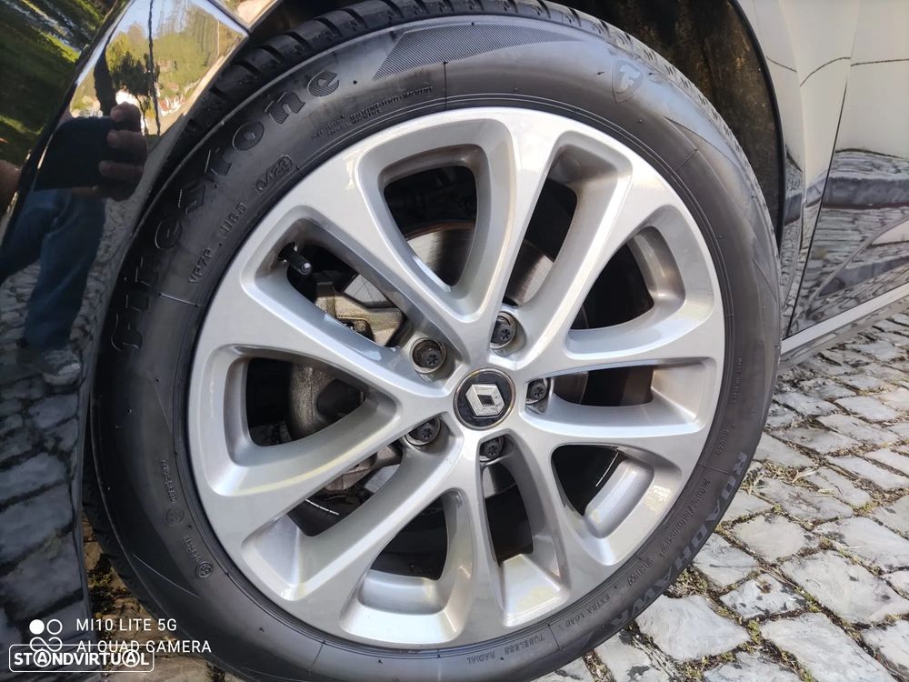 Renault Mégane Sport Tourer 1.6 dCi GT Line - 7