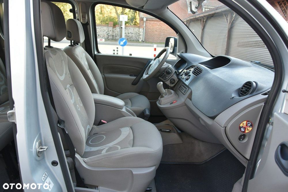 Renault Kangoo - 10