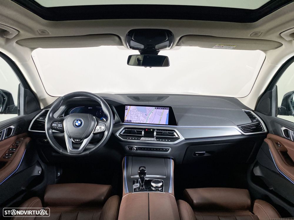 BMW X5 - 21