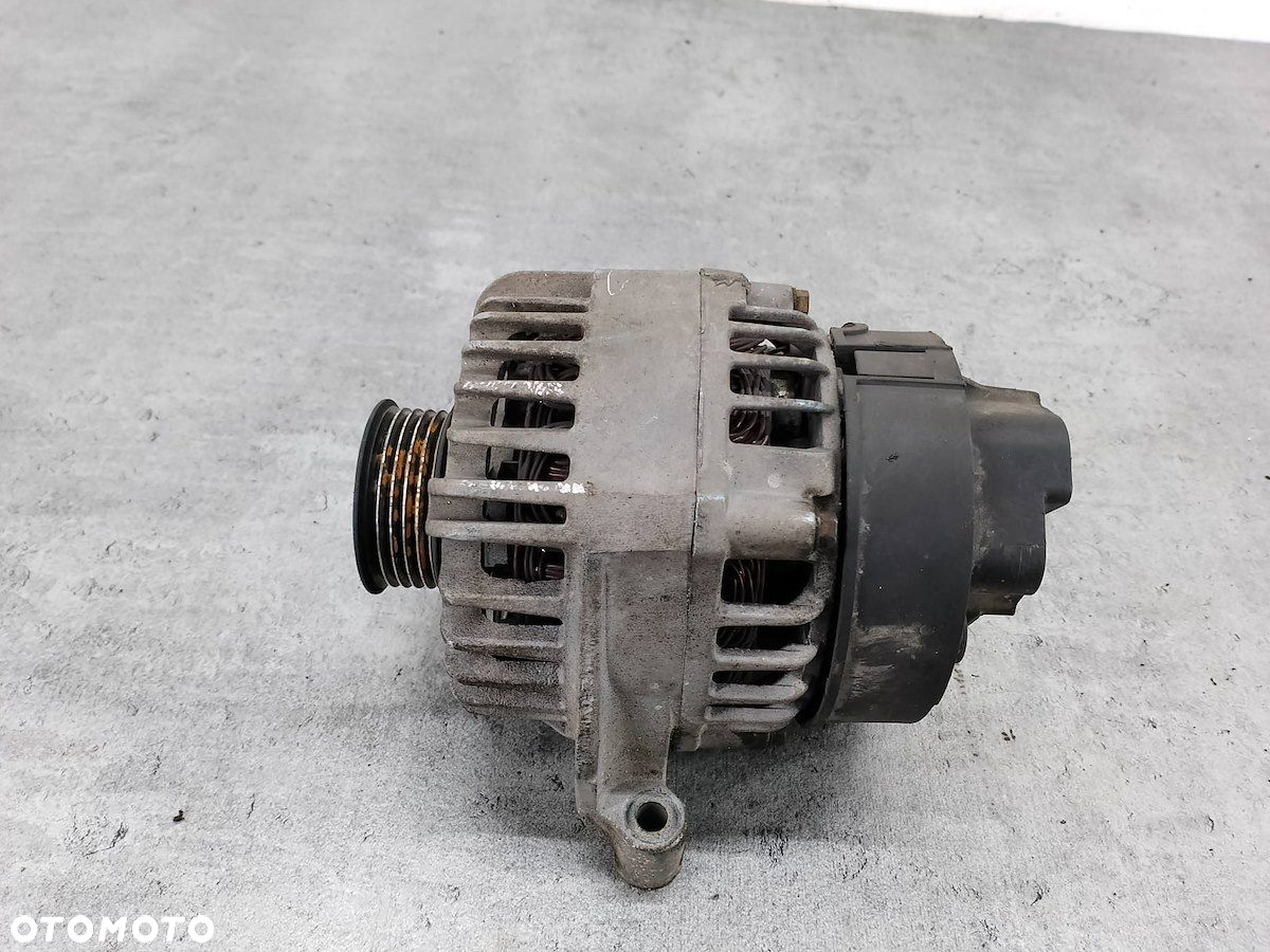 ALTERNATOR FIAT GRANDE PUNTO 1.4 8V - 4
