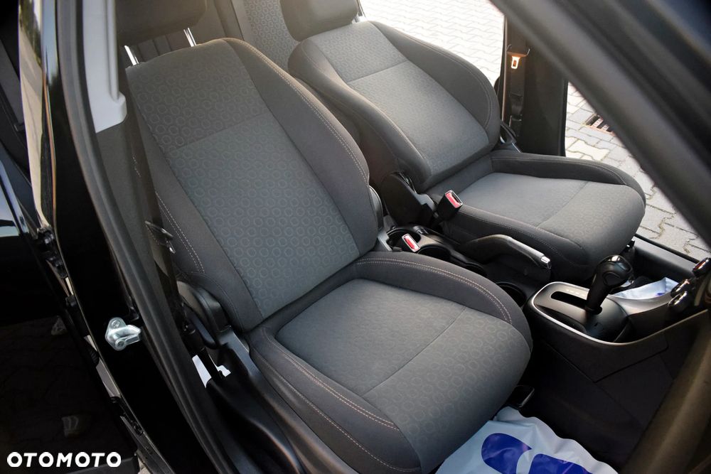 Chevrolet Trax - 34