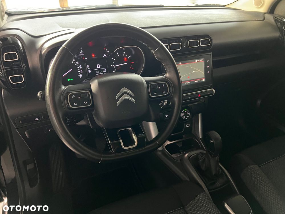 Citroën C3 Aircross - 13