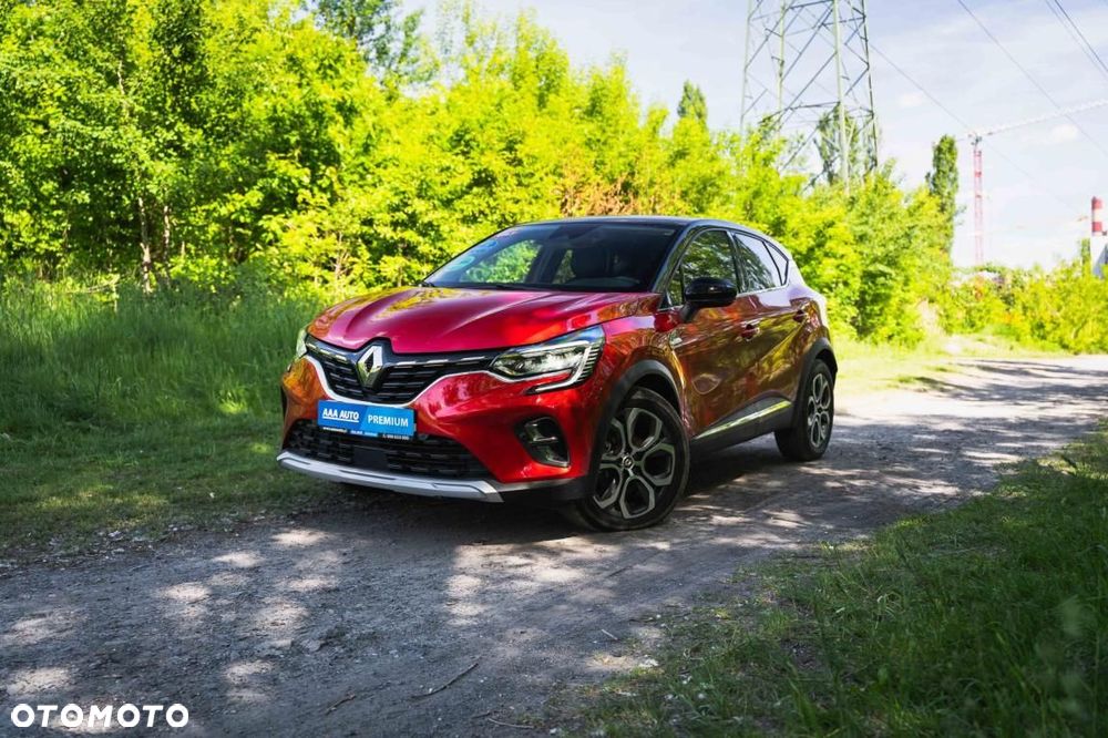 Renault Captur - 5