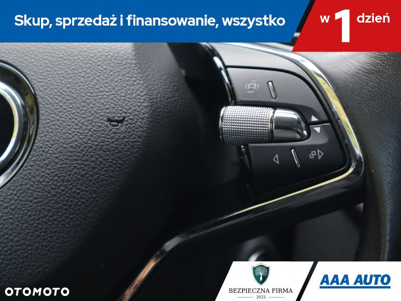 Skoda Octavia - 17