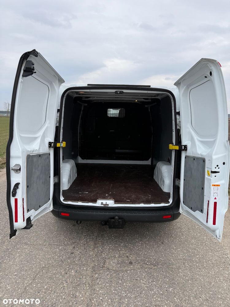 Ford Transit Custom - 20
