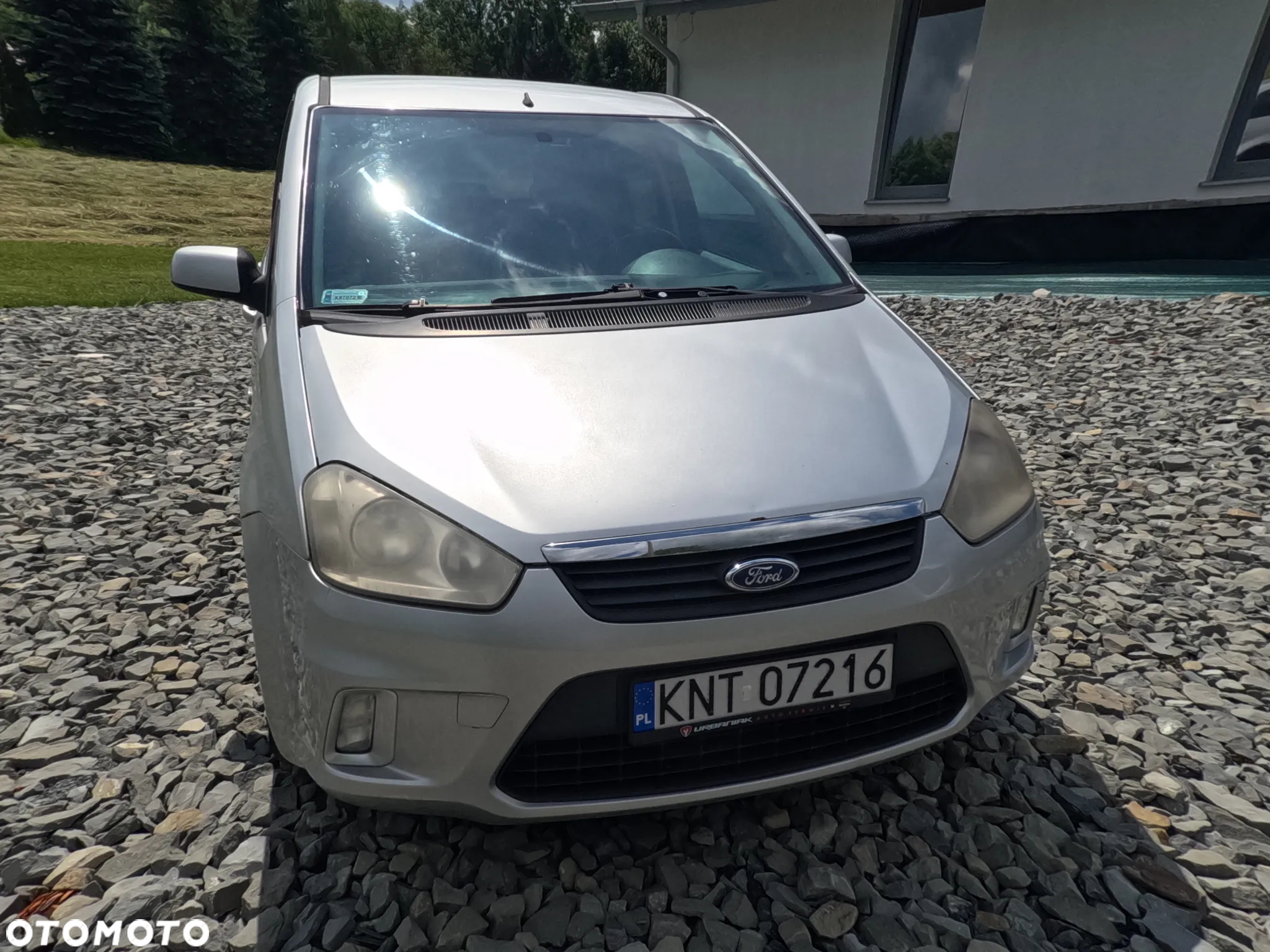 Ford C-MAX - 4