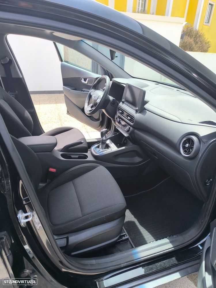 Hyundai Kauai 1.0 T-GDi Premium - 8