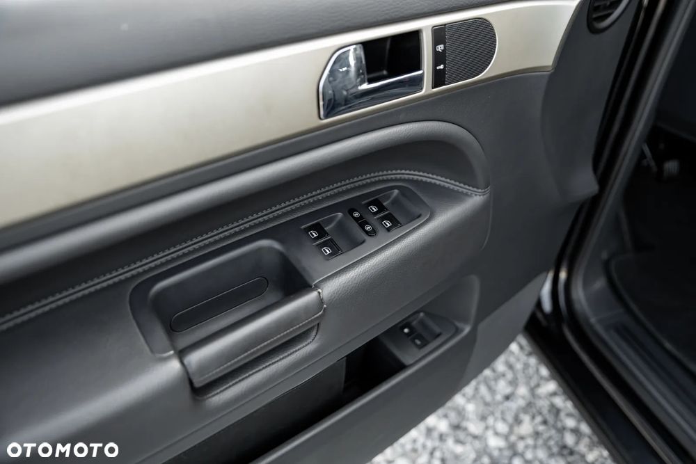 Volkswagen Touareg 3.0 V6 TDI DPF Automatik - 19