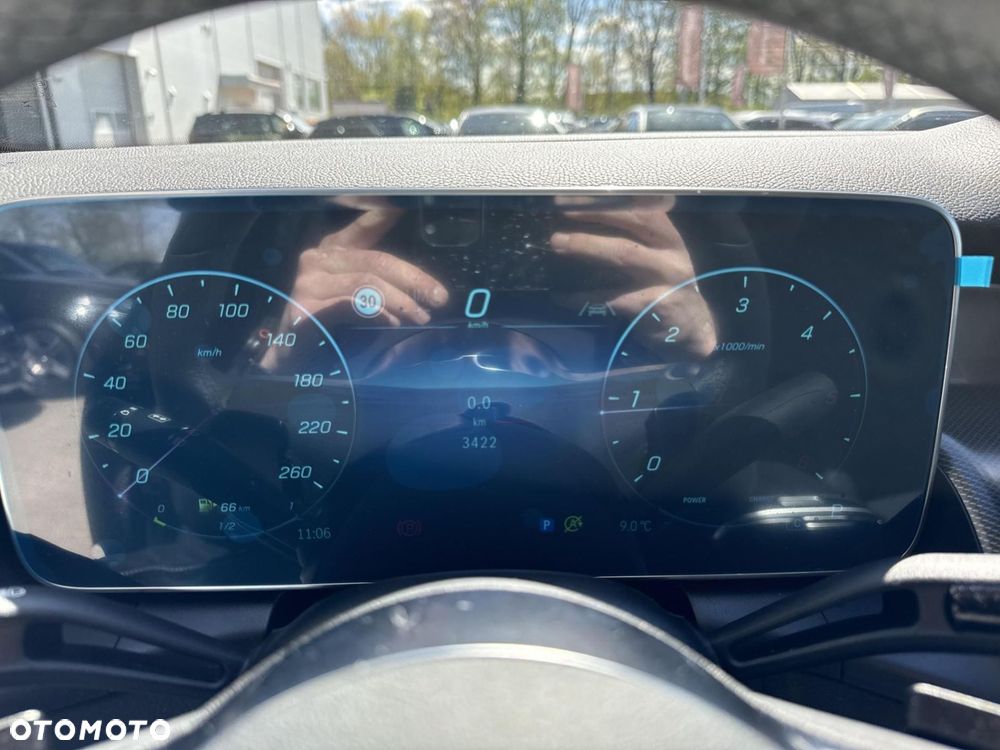 Mercedes-Benz GLC 220 d mHEV 4-Matic Avantgarde - 13