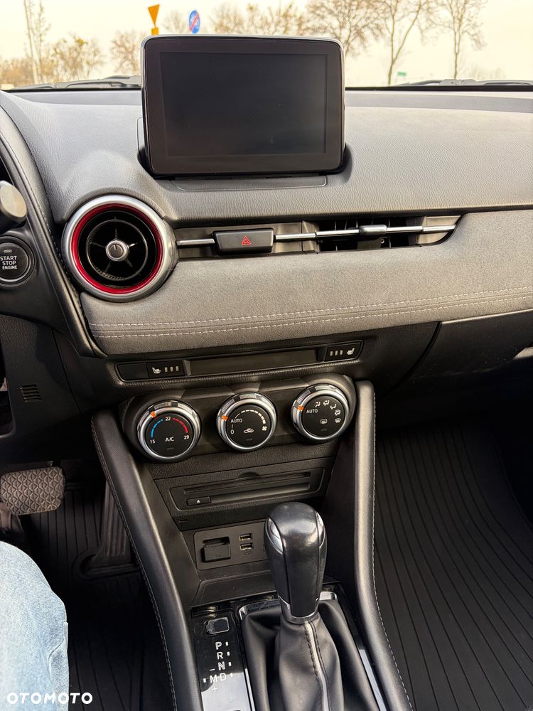 Mazda CX-3 2.0 SkyPassion - 14