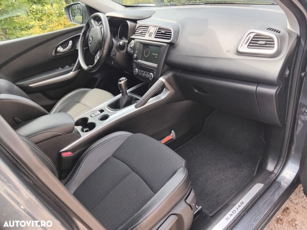 Renault Kadjar - 3