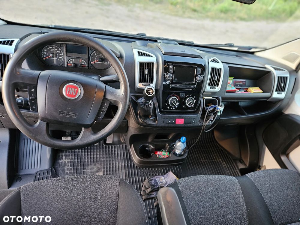 Fiat Ducato polmar - 10