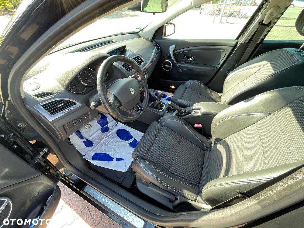 Renault Megane - 10