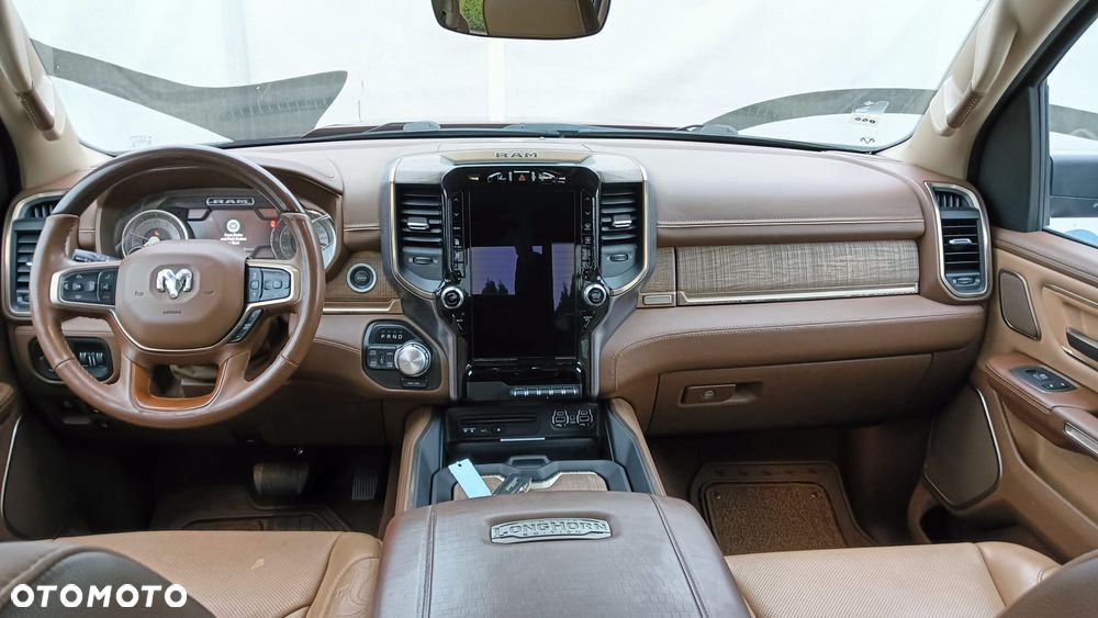RAM 1500 - 20
