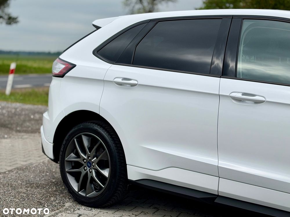 Ford Edge - 40