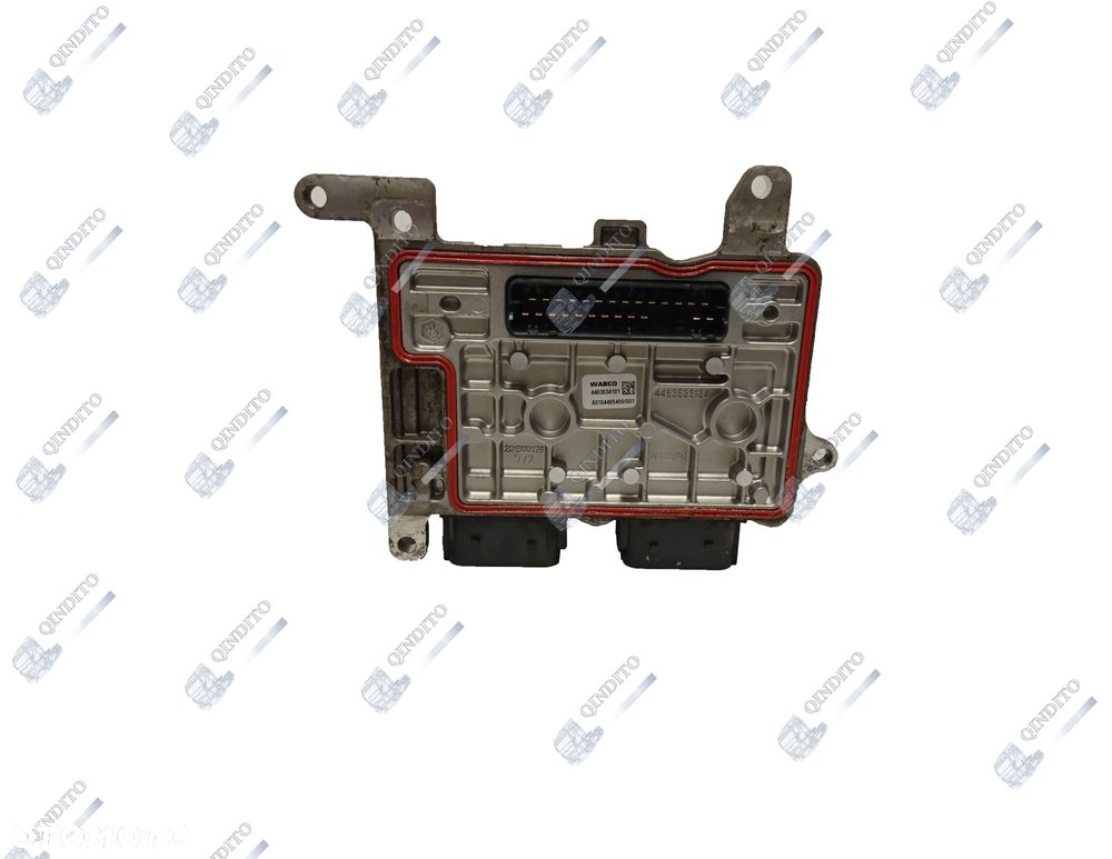 STEROWNIK WYBIERAKA TCM MERCEDES MP4 A0104465409 - 1