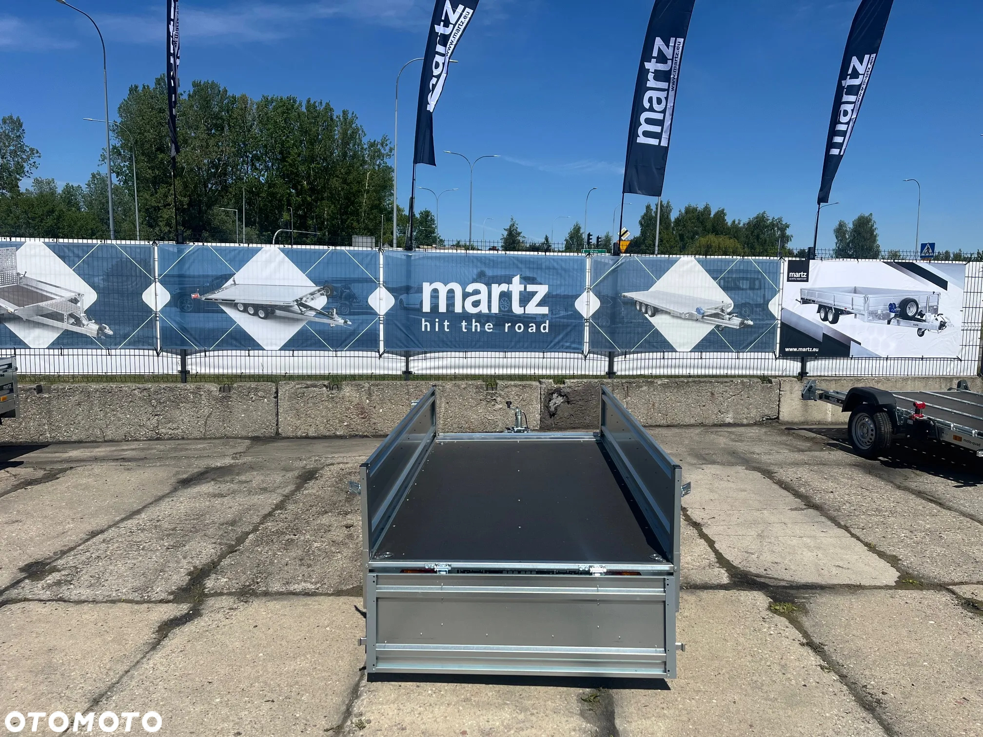 Martz Premium 264 - 5
