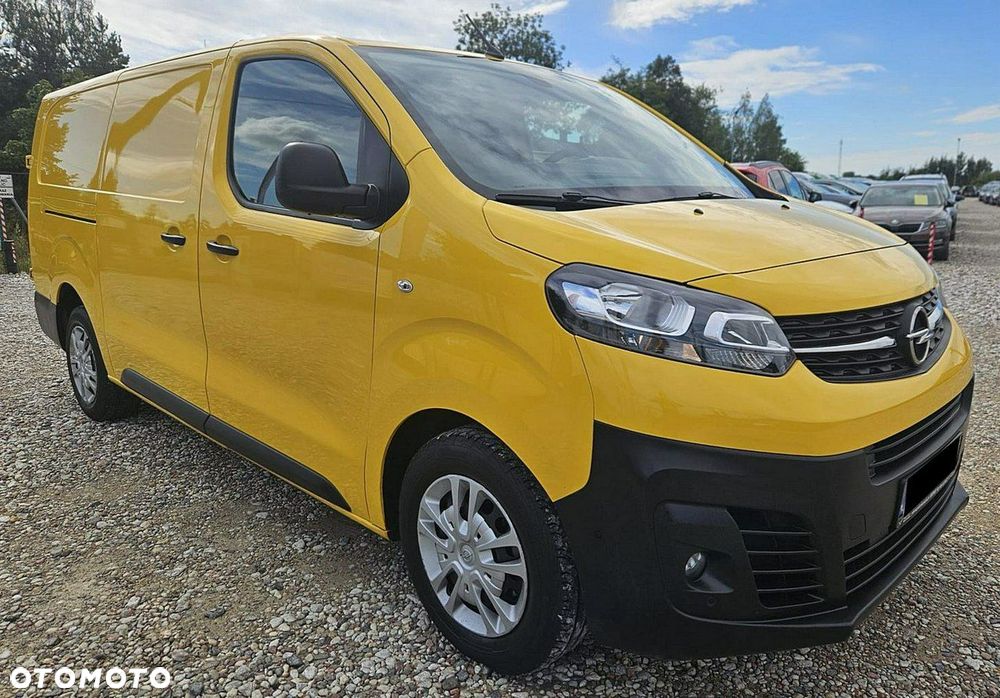 Opel Vivaro - 20