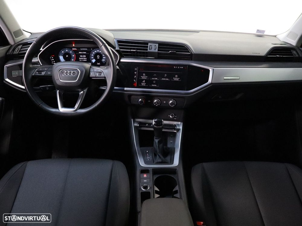 Audi e-tron Sportback 50 quattro Advanced - 8