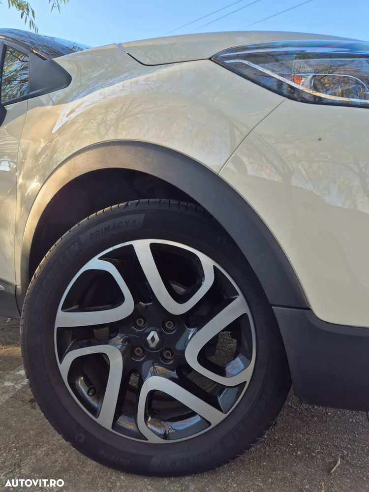 Renault Captur ENERGY TCe 90 Start&Stop Expression - 18