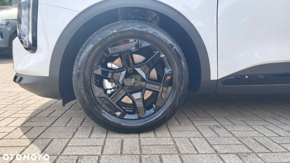 Kia Sportage 1.6 T-GDI Black Edition 2WD DCT - 13